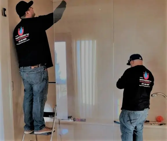 Professional plumbing installation for Leak Detection in Powder Springs